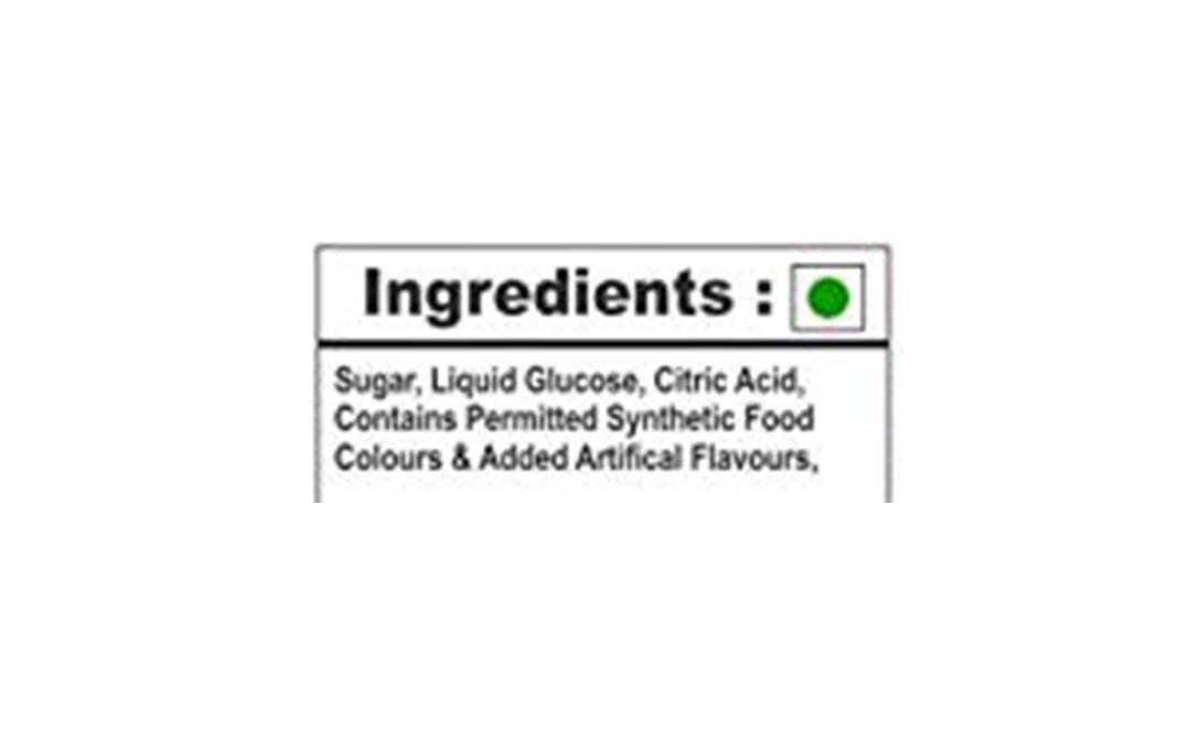 Heerson Jeera Candy (Sugar Candy)   Plastic Jar  100 grams